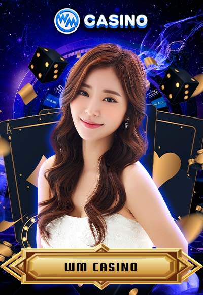 WM CASINO